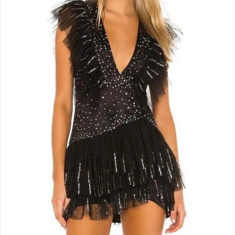 Tularosa Ambre dress size xs